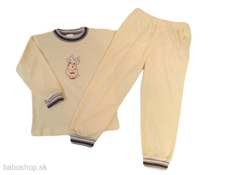 GAJI / Detské pyžamo 80-122